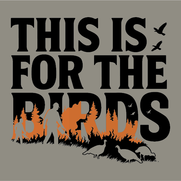 For The Birds