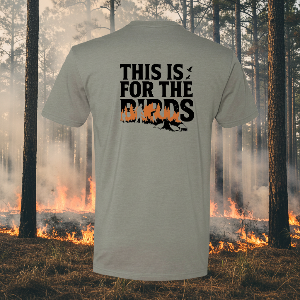 For The Birds