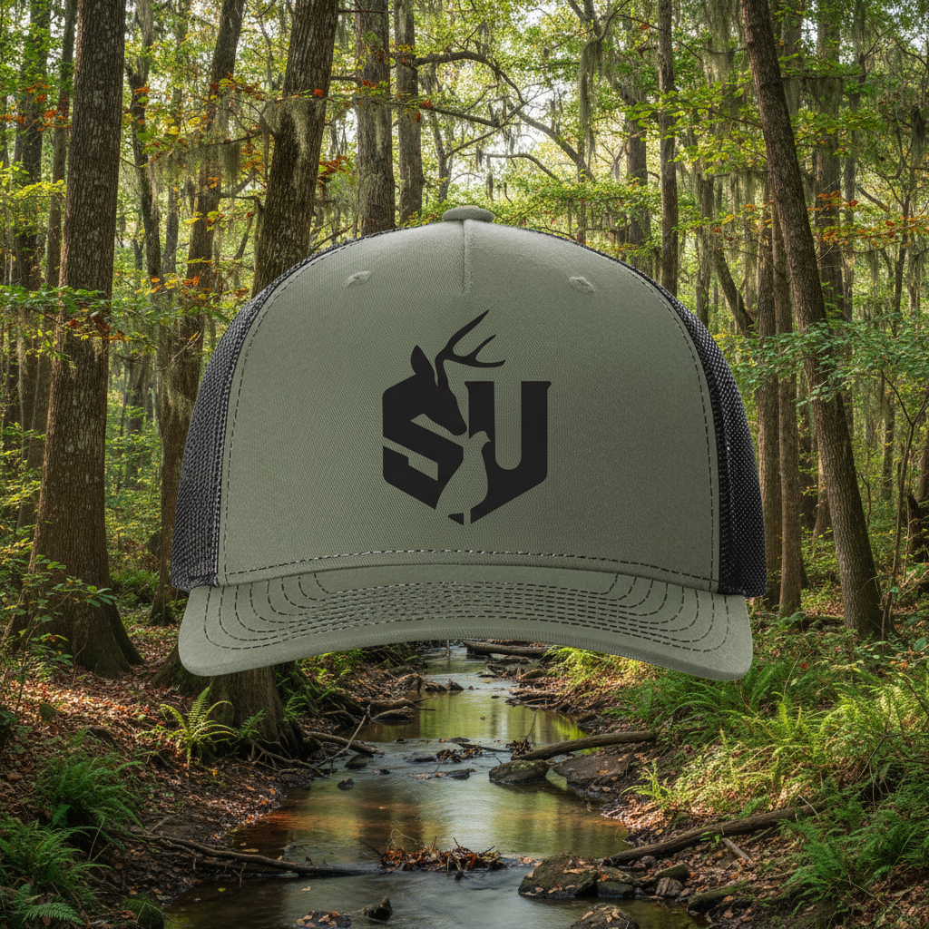 Southern U Five Panel Stich