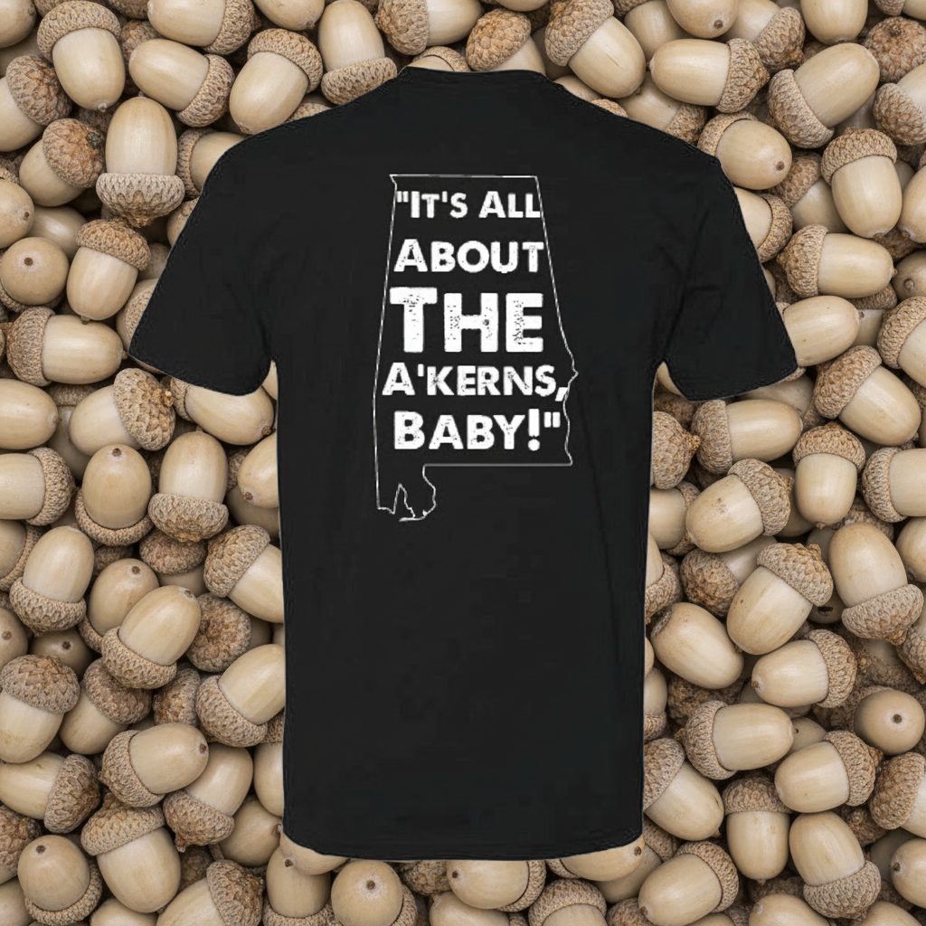 All About The Akerns, Baby!